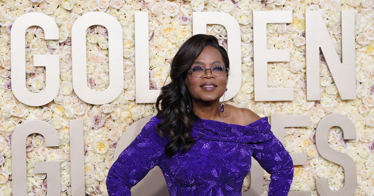 Oprah's Weight Watchers Legacy: Balance, Wellness, and 40 Lbs